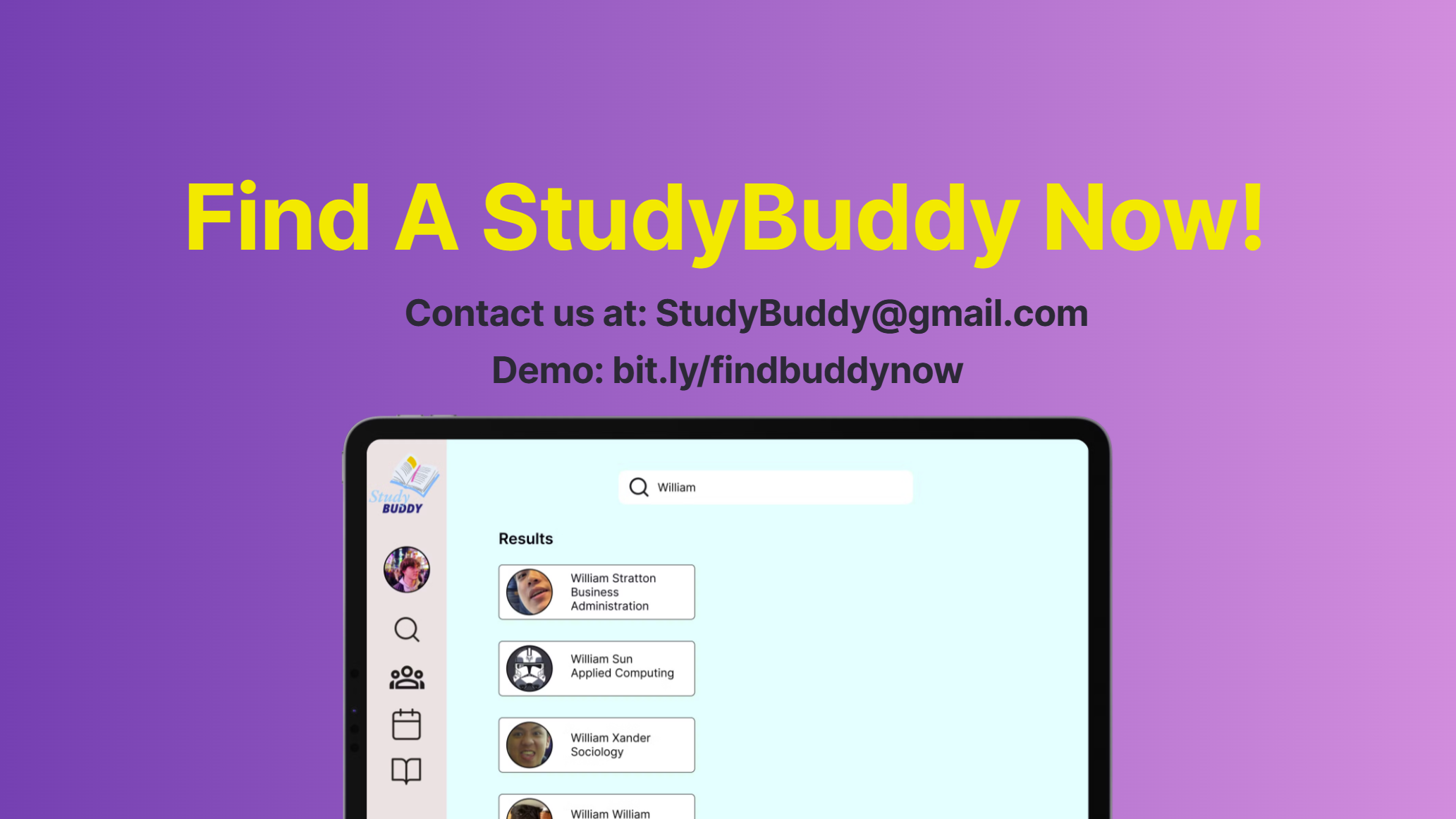 Study Buddy